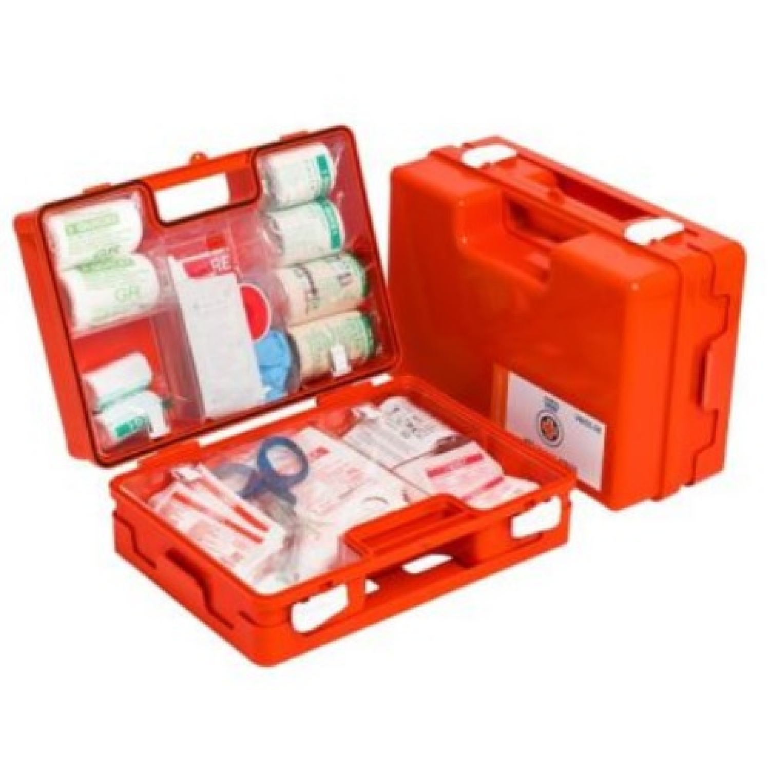 Verbandtrommel BHV HACCP