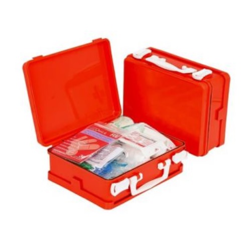 Verbandtrommel B EHBO-BHV