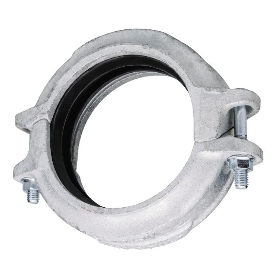 Victaulic starre 009 koppeling 76,1 mm