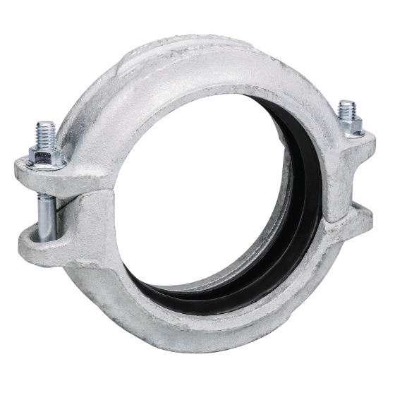 Victaulic starre 009 koppeling 60,3 mm