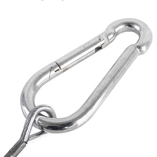 Vluchtladder 12 meter design