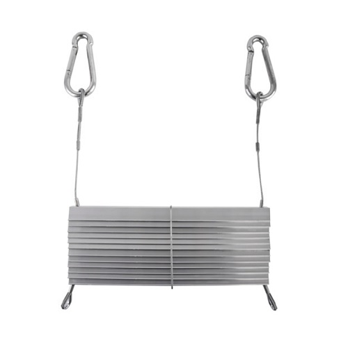 Vluchtladder 12 meter design