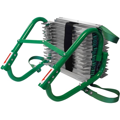 ATV vluchtladder 7 meter