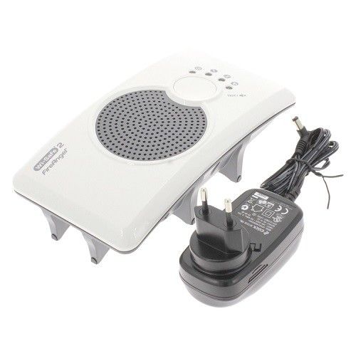 FireAngel W2-LFS-630-EUT lage tonen sirene