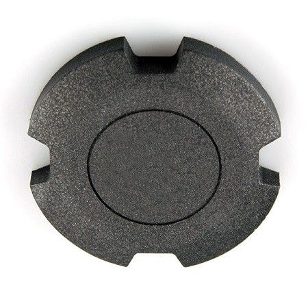 Brandwerende stop voor wandcontactdozen