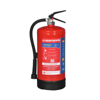 F-500 Lithium-ion-accu brandblusser 9 liter Vorstvrij
