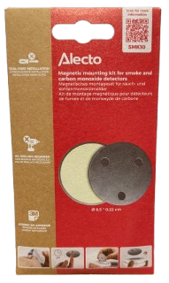 Alecto montageset t.b.v. melders MK-2