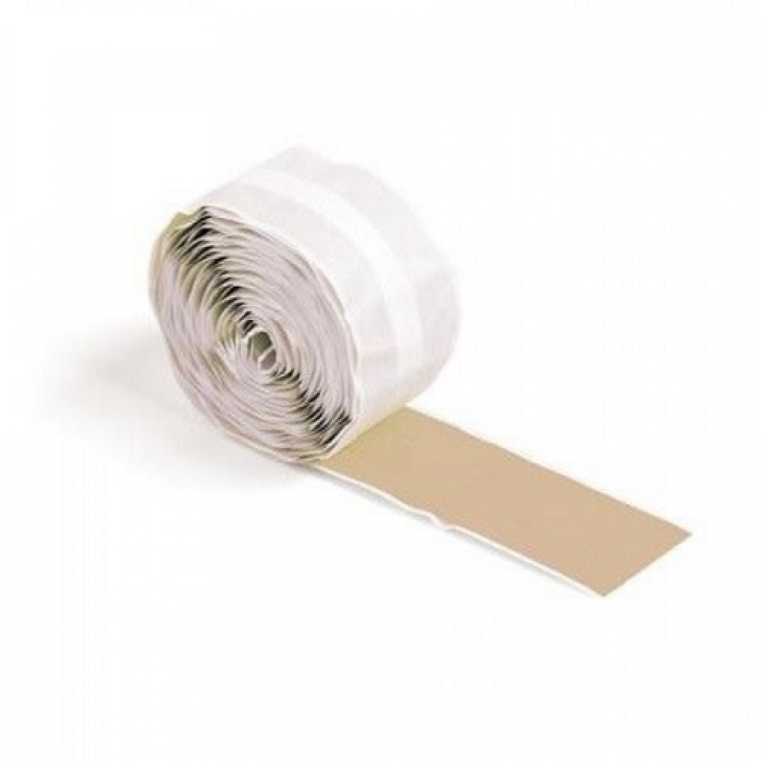 Wondpleister pleisterrol huidskleur 500 x 4 cm