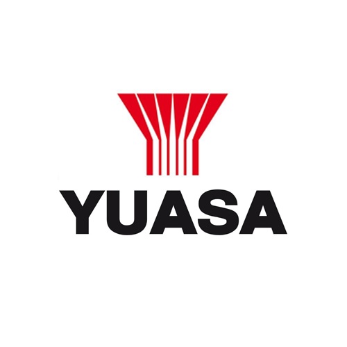 Yuasa brandmeldinstallatie verzegelde accu batterij 12V 2,3Ah
