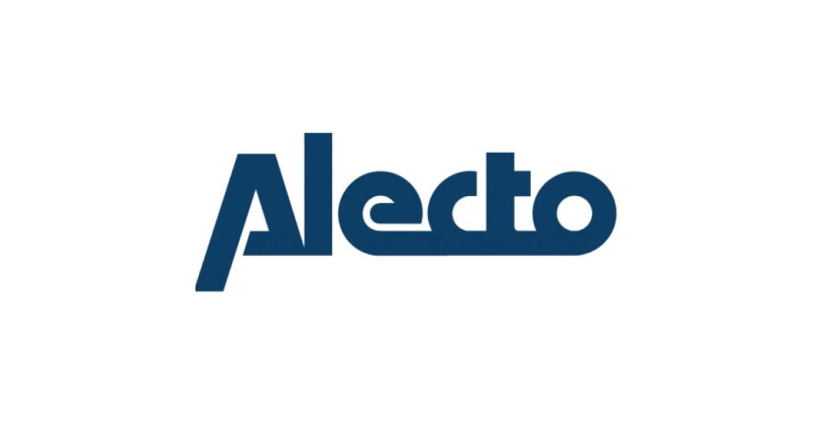Alecto | Brandblussershop
