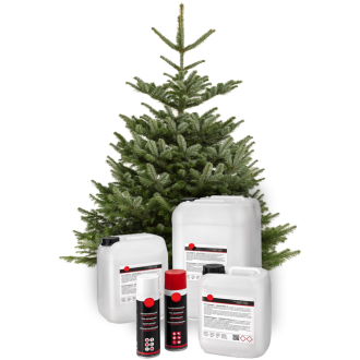 kerstboom