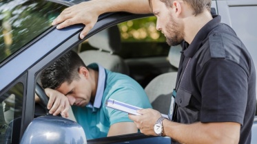 Verplichte auto uitrusting