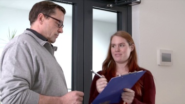 Gfs Exit Control 179