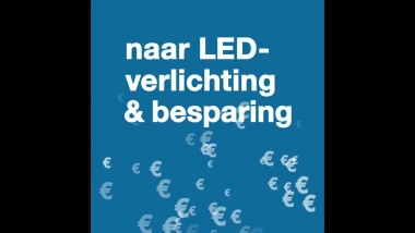 Noodverlichting LED of TL