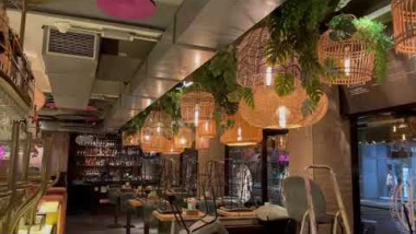 Impregneren op locatie Rotterdam