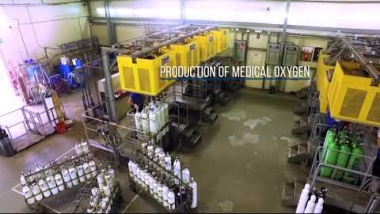 Brandblussershop en Mobiak Corporatie Video