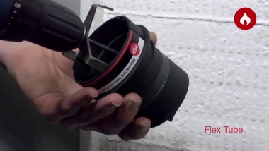 Brandblussershop brandwerende flexbox