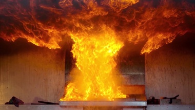 IDOMENEUS blussysteem