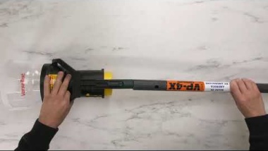 Dispenser gebruiksvideo