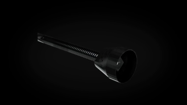 Verleng uw Maus Klein met de Nozzle