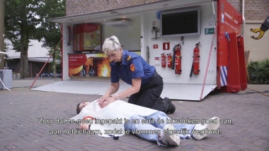 Blusdeken gebruiken? Maar hoe gebruik je deze?