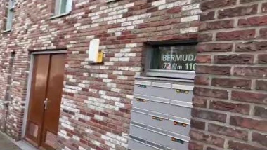 Droge blusleidingen afpersen en onderhoud inspectie