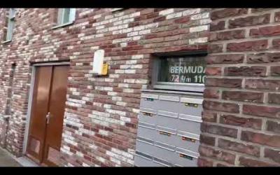 Droge blusleidingen afpersen en onderhoud inspectie