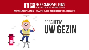 RH Brandbeveiliging